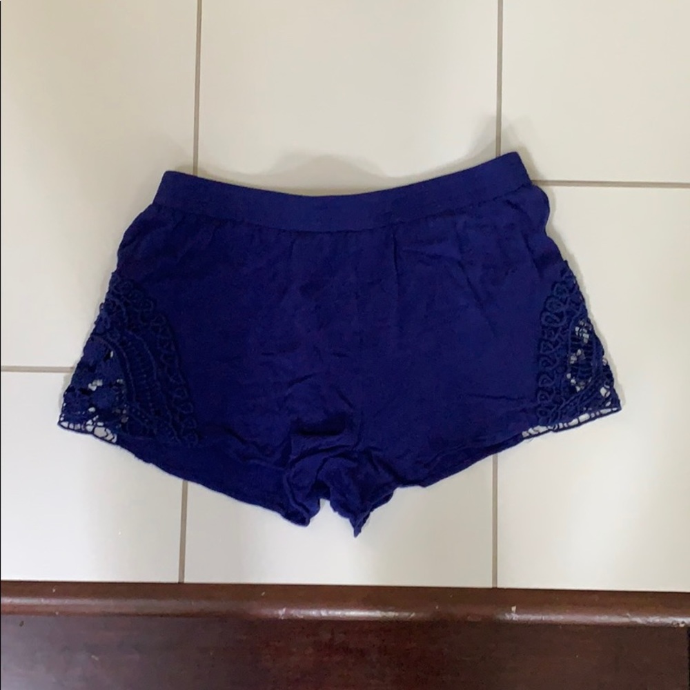 Comfy shorts
